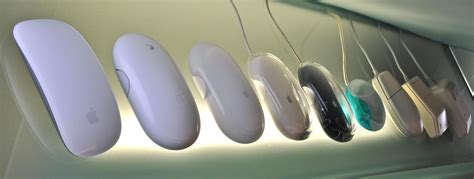 Is the apple magic mouse worthwhile